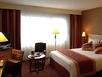 Htel Mercure Lorient Centre - Hotel