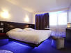 ibis Styles Lorient Caudan - Hotel