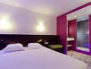 ibis Styles Lorient Caudan - Hotel