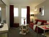 Aparthotel Adagio Paris Montrouge - Hotel