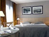 Lgenhetshotell Adagio Paris Montmartre - Hotel