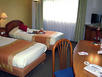 ibis Charleville Mezires - Hotel