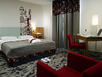 Htel Mercure Rodez Cathdrale - Hotel