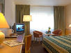 Htel Mercure Reims Parc des Expositions - Hotel