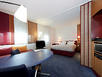 Novotel Suites Reims Centre - Hotel