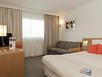 Novotel Reims Tinqueux - Hotel