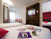 ibis Styles Belfort Centre - Hotel