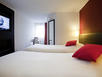 ibis Styles Belfort Centre - Hotel