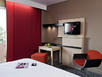 ibis Styles Saint Dizier - Hotel