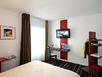 ibis Styles Segre - Hotel