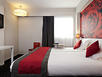 ibis Styles Bordeaux Meriadeck - Hotel