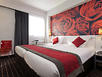 ibis Styles Bordeaux Meriadeck - Hotel