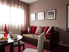 Aparthotel Adagio Grenoble Berthelot - Hotel