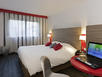 ibis Styles Grenoble Centre Gare - Hotel