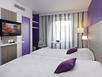 ibis Styles Grenoble Centre Gare - Hotel