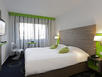 ibis Styles Grenoble Centre Gare - Hotel