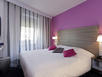 ibis Styles Grenoble Centre Gare - Hotel