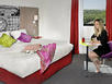 ibis Styles Toulouse Cite Espace - Hotel