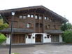 Chalets de Julie - Hotel