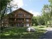 Odalys Rsidence Les Chalets de la Porte des Saisons 