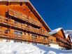 Odalys Rsidence Les Chalets de la Porte des Saisons - Hotel