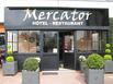 Mercator - Hotel