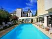 Clos La Botie & Spa - Hotel