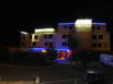 Htel balladins Chteauneuf-Les-Martigues - Hotel