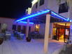 Htel balladins Chteauneuf-Les-Martigues - Hotel