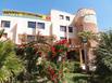 Htel balladins Chteauneuf-Les-Martigues - Hotel