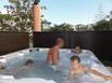 Htel balladins Chteauneuf-Les-Martigues - Hotel