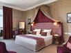 Htel Barrire Le Royal Deauville - Hotel