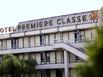 Premire Classe Valence Sud - Hotel