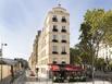 Htel Observatoire Luxembourg - Hotel