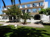 Htel Spa La Madrague - Hotel