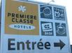 Premire Classe La Rochelle Sud-Aytr - Hotel