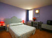Hôtel Motelia - Hotel