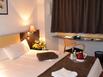 Mister Bed City - Torcy - Hotel