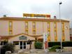 Htel Balladins Arles - Hotel
