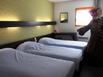 Htel balladins Bourges / St-Doulchard - Hotel