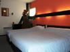 Htel balladins Bourges / St-Doulchard - Hotel