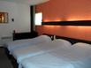 Htel balladins Bourges / St-Doulchard - Hotel