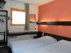 Htel balladins Bourges / St-Doulchard - Hotel