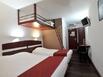 Htel Balladins Grenoble Liberation - Hotel