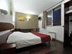 Htel Balladins Grenoble Liberation - Hotel