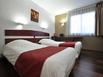 Htel Balladins Grenoble Liberation - Hotel