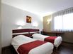 Htel Balladins Grenoble Liberation - Hotel