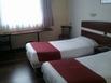 Htel Balladins Grenoble Liberation - Hotel