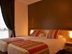 Brit Hotel Cherbourg - Hotel