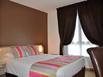 Brit Hotel Cherbourg - Hotel